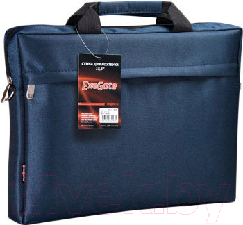 Сумка для ноутбука ExeGate Start S15 15.6
