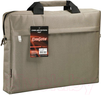 Сумка для ноутбука ExeGate Start S15 15.6