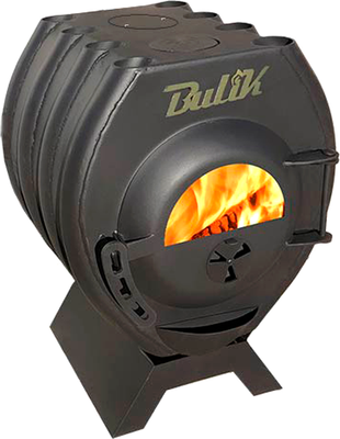 Печь отопительная Березка Bulik 150 - фото