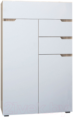 Тумба Горизонт Мебель Анталия