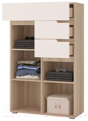 Тумба Горизонт Мебель Анталия