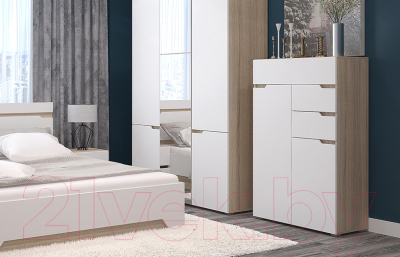 Тумба Горизонт Мебель Анталия