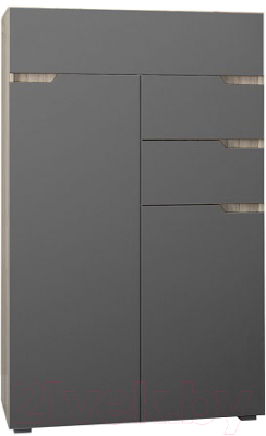 Тумба Горизонт Мебель Анталия