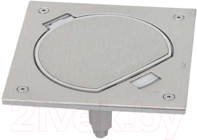 Блок розеточный Simon KSE0-23-72 - фото