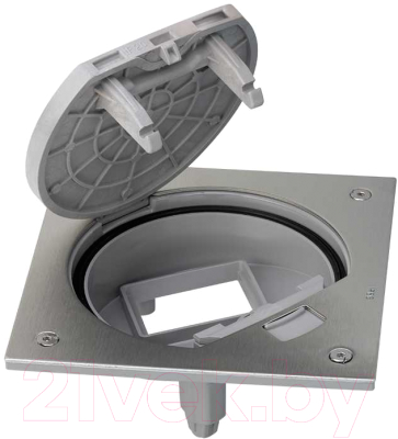 Блок розеточный Simon KSE0-23-72