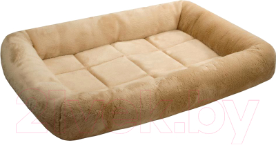 Лежанка для животных ZooM Lama / RP9541беж - фото