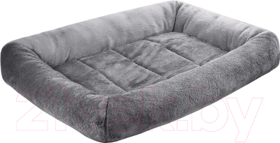 Лежанка для животных ZooM Lama / RP9542сер - фото