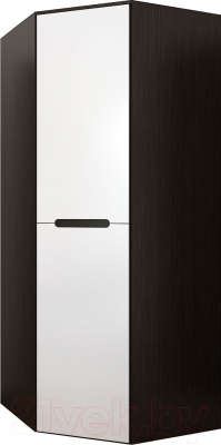 Шкаф Горизонт Мебель Вегас угловой - фото