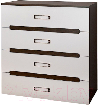Комод Горизонт Мебель Вегас - фото