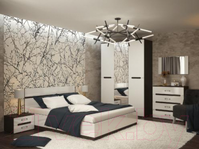 Комод Горизонт Мебель Вегас