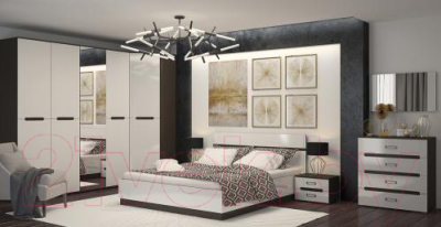 Комод Горизонт Мебель Вегас