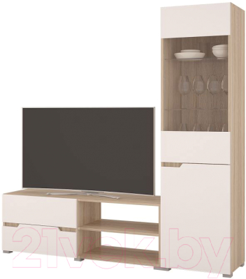 Горка Горизонт Мебель Анталия - фото