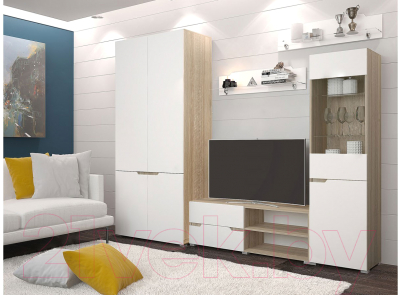 Горка Горизонт Мебель Анталия