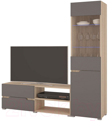 Горка Горизонт Мебель Анталия - фото