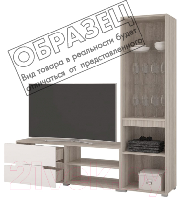 Горка Горизонт Мебель Анталия