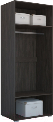 Шкаф Горизонт Мебель Ненси 2х ств.