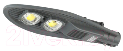 Светильник уличный ЭРА SPP-5-80-5K-W / Б0029442 - фото