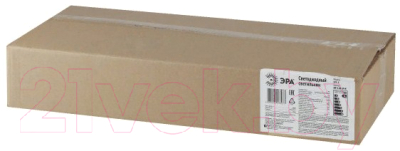 Светильник уличный ЭРА SPP-5-80-5K-W / Б0029442