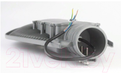 Светильник уличный ЭРА SPP-5-80-5K-W / Б0029442