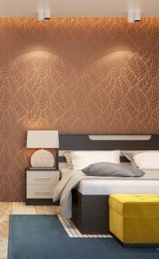 Шкаф-купе Горизонт Мебель Уют/Юнона комби 160