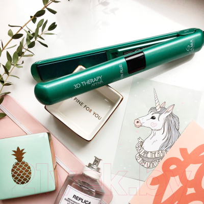 Выпрямитель для волос GA.MA GI0734