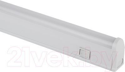 Светильник линейный ЭРА LLED-01-12W-4000-W / Б0017426