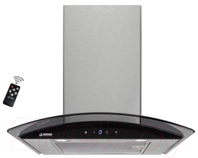 Вытяжка купольная Germes Alt Sensor 50 - фото