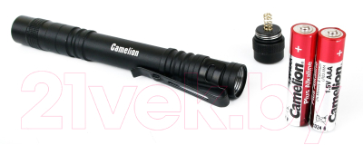 Фонарь Camelion LED51517 / 12917
