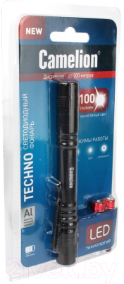 Фонарь Camelion LED51517 / 12917