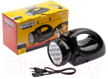 Фонарь Трофи TSP12 / C0045551