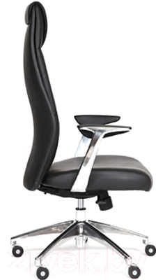 Кресло офисное Chairman Vista (черный)