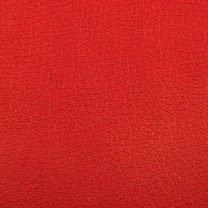 Кресло офисное Chairman 750 (экокожа, красный)