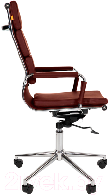 Кресло офисное Chairman 750