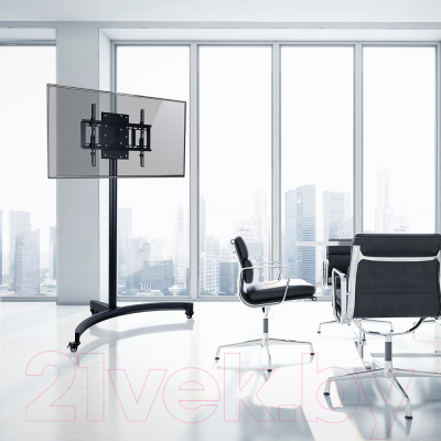 Стойка для ТВ/аппаратуры ARM Media PT-STAND-10