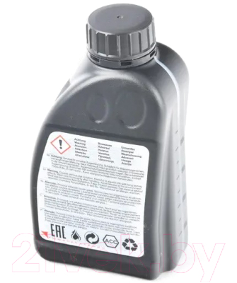 Трансмиссионное масло BMW Hypoid Axle G3 83222413512