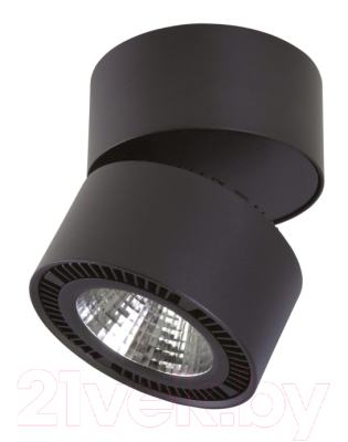 Точечный светильник Lightstar Forte Muro 213837 - фото