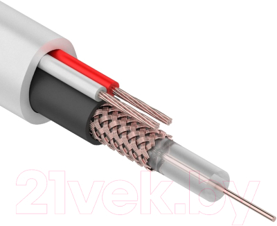 Кабель Rexant KBK-B- 2x0.75 / 01-4014 - фото