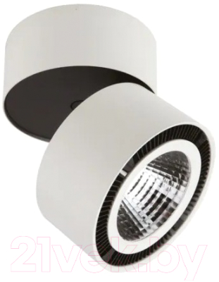 Точечный светильник Lightstar Forte Muro 214830 - фото