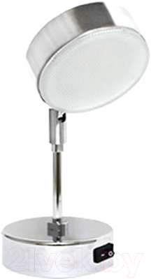 Настольная лампа Ecola FC5341ECB - фото