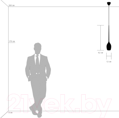 Потолочный светильник Lightstar Meta 807110