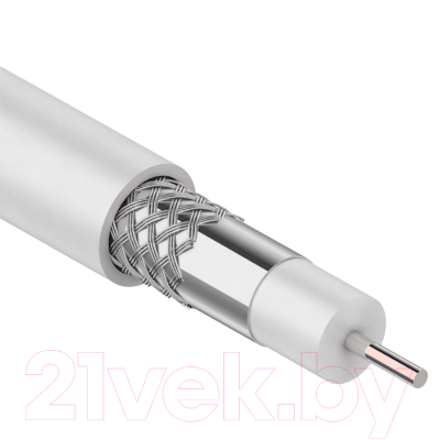 Кабель Rexant RG-6U / 01-2201 - фото