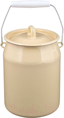 Бидон СтальЭмаль С40612.П - фото