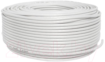 Кабель Rexant RG-6U+CU / 01-2223