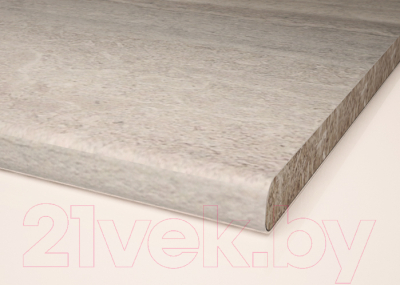 Готовая кухня Интерлиния Мила Gloss 50-12x24