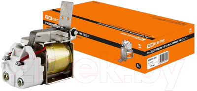 Расцепитель независимый TDM SQ0707-0031