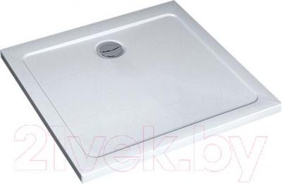 Душевой поддон Radaway Doros C900 / SDRC9090-01 - фото