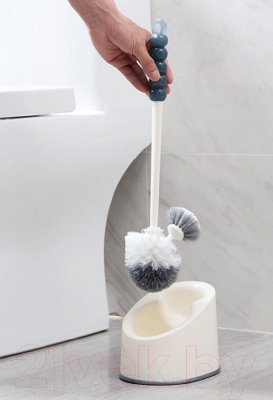 Ершик для унитаза Ledeme L916