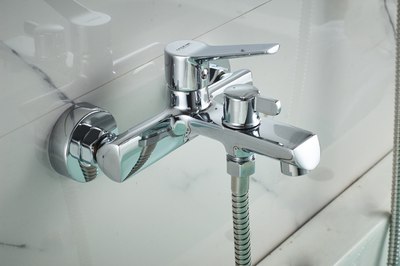 Смеситель Ledeme L3269