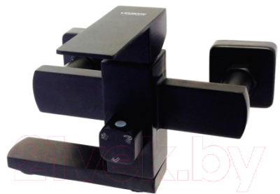 Душевая система со смесителем Ledeme L72433B