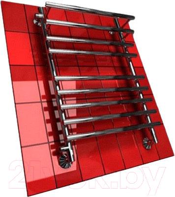 Полотенцесушитель водяной Двин F primo 60x40 (1